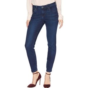 Kut from the Kloth Connie Ankle Skinny Jeans